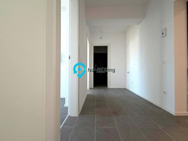 2 Camere Decomandat | Ansamblu Rezidential - Bucurestii Noi - 5