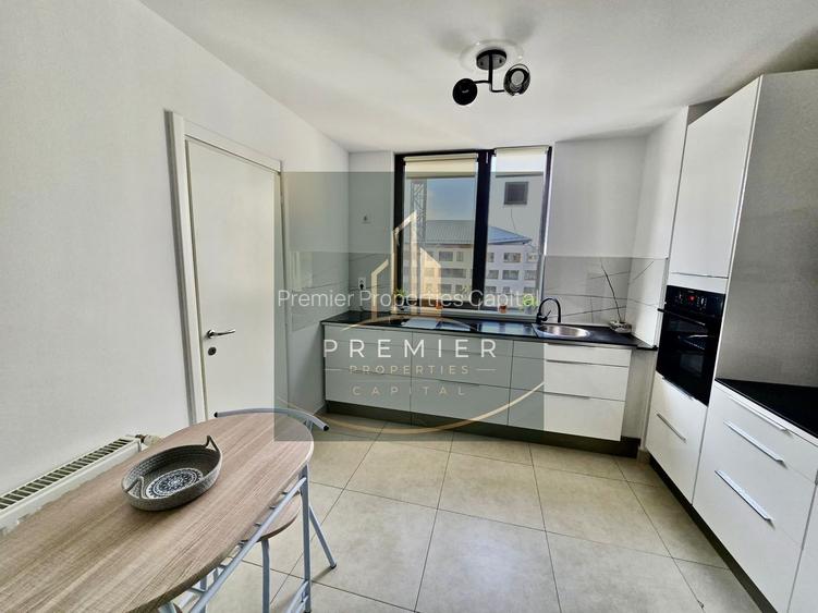 Luxury 5-Room Apartment for Rent | Herastrau - 2