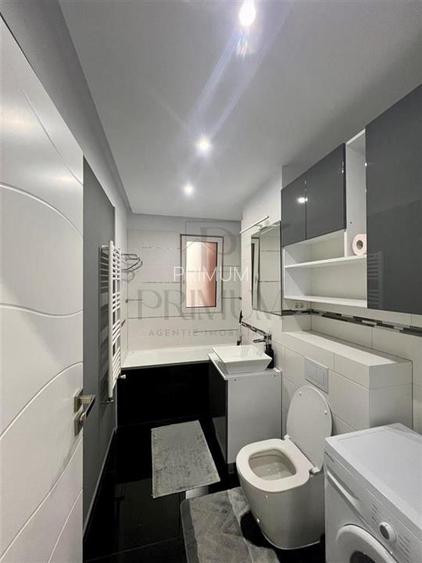 Aradului - Apartament 2 Camere - Finisaje Premium - Izolat Fonic - Parcare Subte - 8