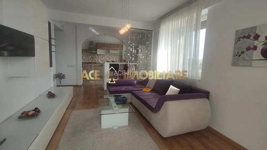 2 Camere | Aparatorii Patriei | Metrou | Centrala | Parcare - 2