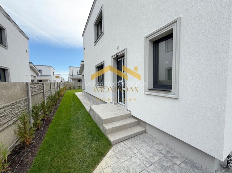 Bucovat-Duplex P+E-Finisaje la Alegere - 17