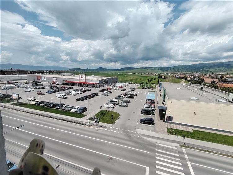 Apartament 3 camere (Gheorgheni, Car. Bucin 27 A) - 11