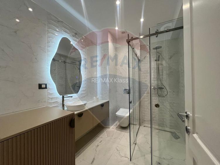 Penthouse exclusivist de vanzare in zona de Nord-Pipera - 12