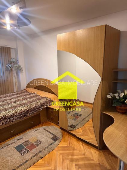 Comision 0% Apartament 4 camere, Central-Manastur - 5