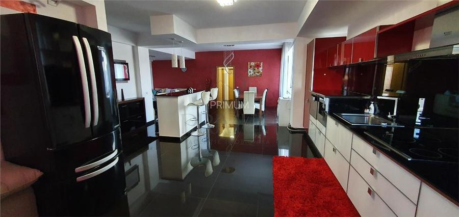 ELISABETIN | PENTHOUSE 3 CAM | 2 BAI | LOC PARCARE | TERASA 40MP || - 2