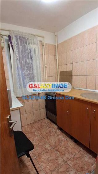 pta.sudului  | 2 camere 47mp modern etaj 1 | 1980 | cada balcon metrou - 3