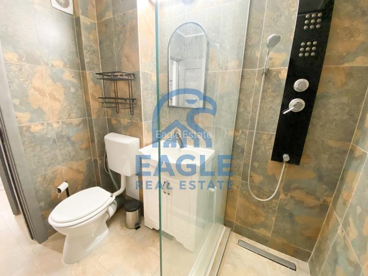 Centru, Bd Ferdinand - 2 Camere Renovat Modern cu parcare si balcon - 14