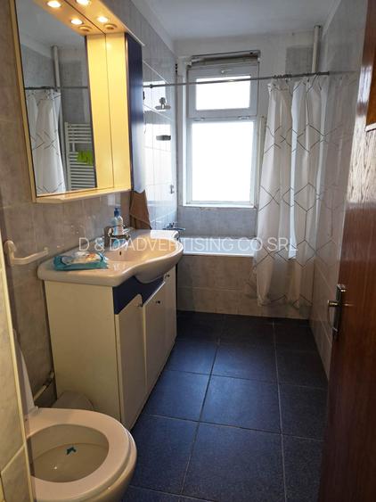 Valea Oltului - 3 minute Metrou Valea Ialomitei - Garsoniera 36 mp DECOMANDATA - 16