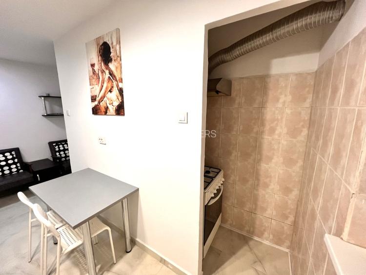 Apărătorii Patriei - 2 cam dec - Centrală Proprie - renovat - 7