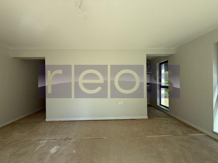 VANZARE APARTAMENT 3 CAMERE | STRAULESTI | 96MP | TERASA | COMPLEX NOU - 3