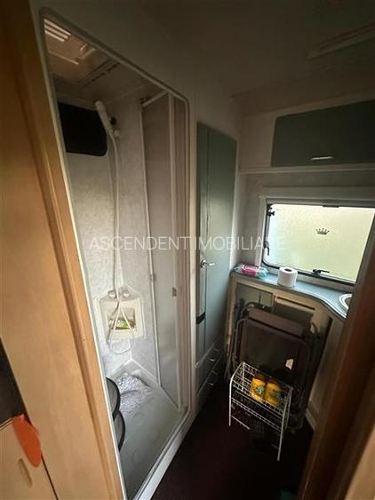 FILM! Teren extravilan 682 mp + rulota, Floroaia, Intorsura Buzaului - 14