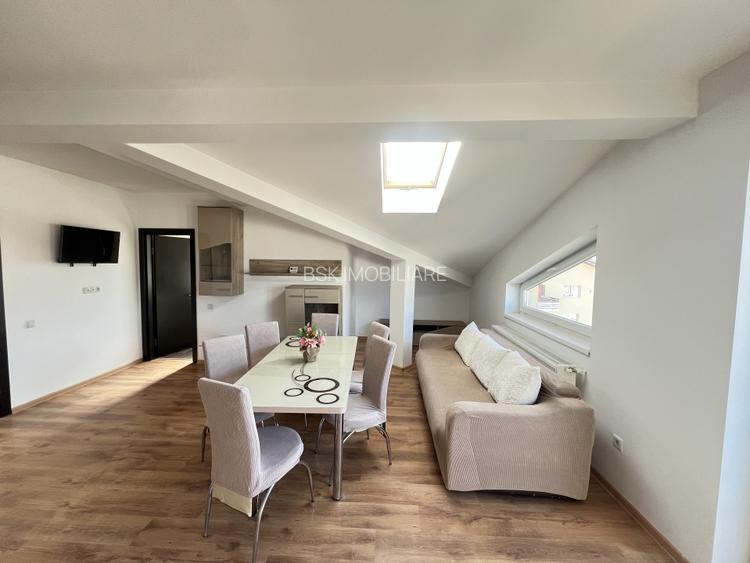 Apartament 2 camere - 3