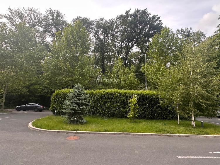 Apartament 94 m de lux cu grădină privată, zona Jandarmeriei – Pădurea Băneasa - 15
