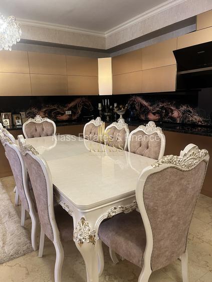 Casa Individuala | 6 camere | Curte  I metrou I Promenada Mall I Aviatiei - 3