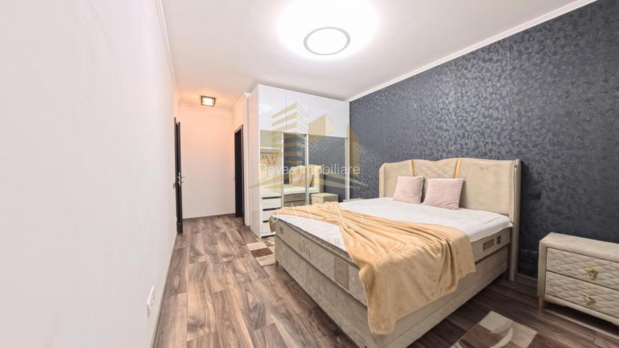 Apartament cu 3 camere| Terasa 38 mp| bloc certificat verde | Buna Ziua| parcare - 5