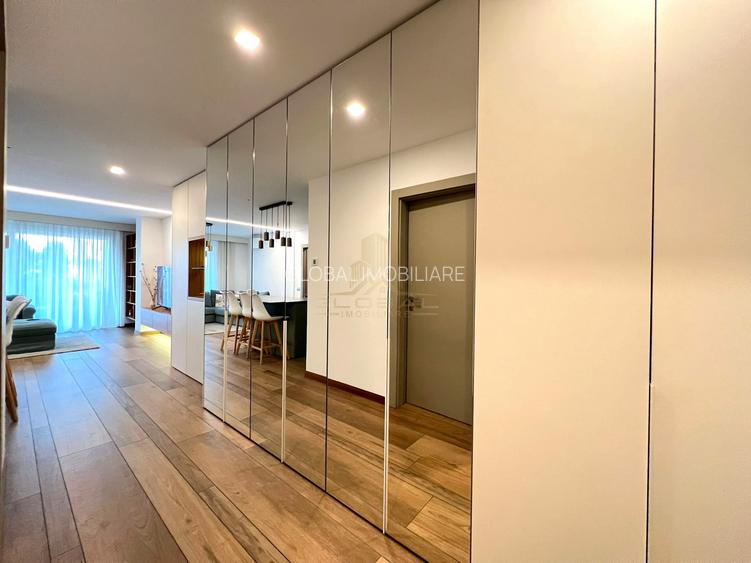 Apartament de lux 4 camere – LOFT Luxury Community, Buna Ziua - 5