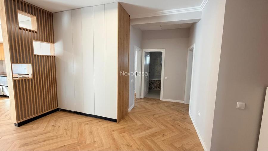 Casa individuala in Corusu finisata la cheie, 115 mp utili, teren 725 mp - 20