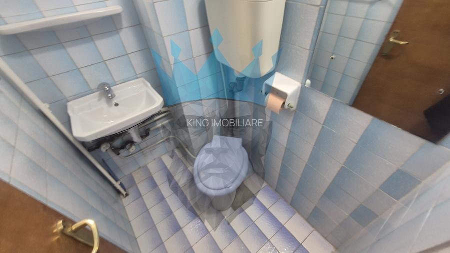 Apartament 3 Camere Liviu Rebreanu Bucuresti - 19