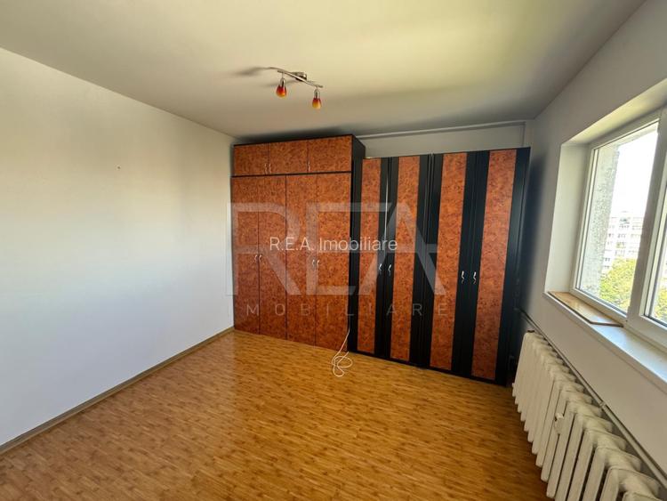 2cam decomandat |Str Pascani | bloc dupa cutremur | 5min metrou Romancierilor - 5