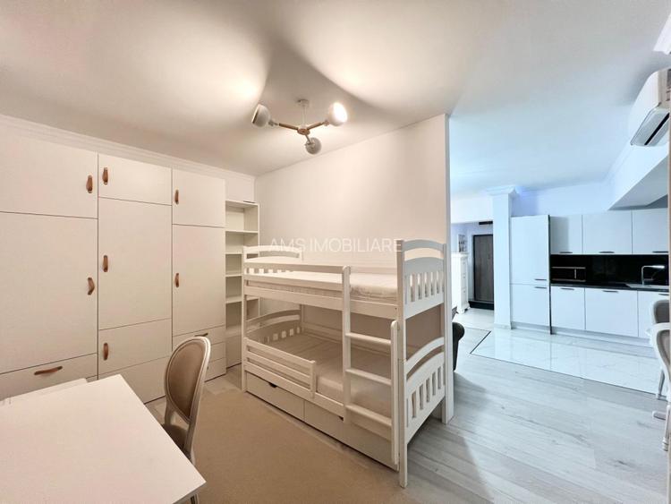 PRIMA INCHIRIERE / RECONFIGURAT IN 3 CAMERE / SCOALA AMERICANA - 14