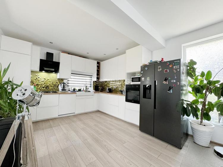 Vanzare vila individuala P+1 | Tunari | complex City Nord - 8