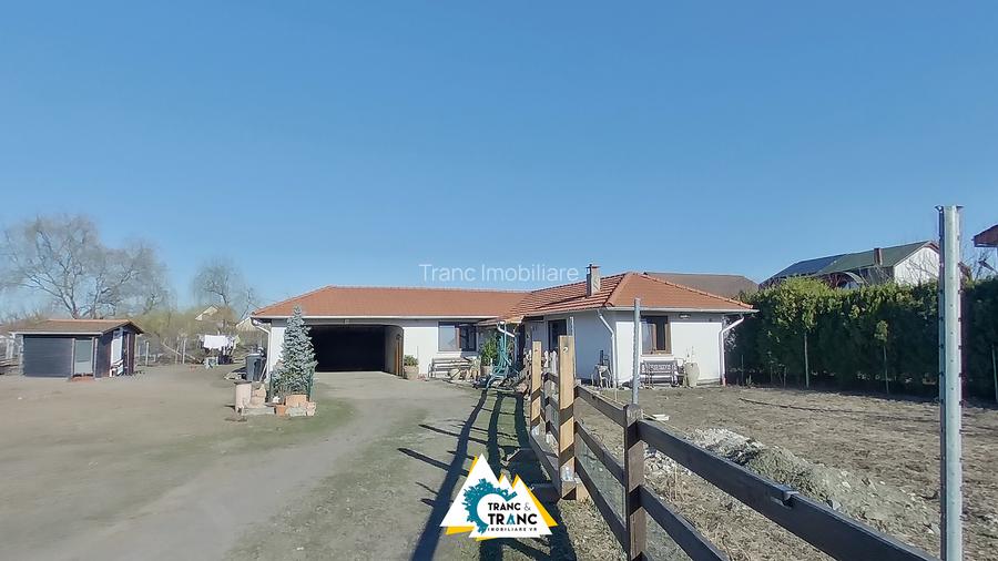 Teren generos de 2951 mp în cartierul Gai - 6