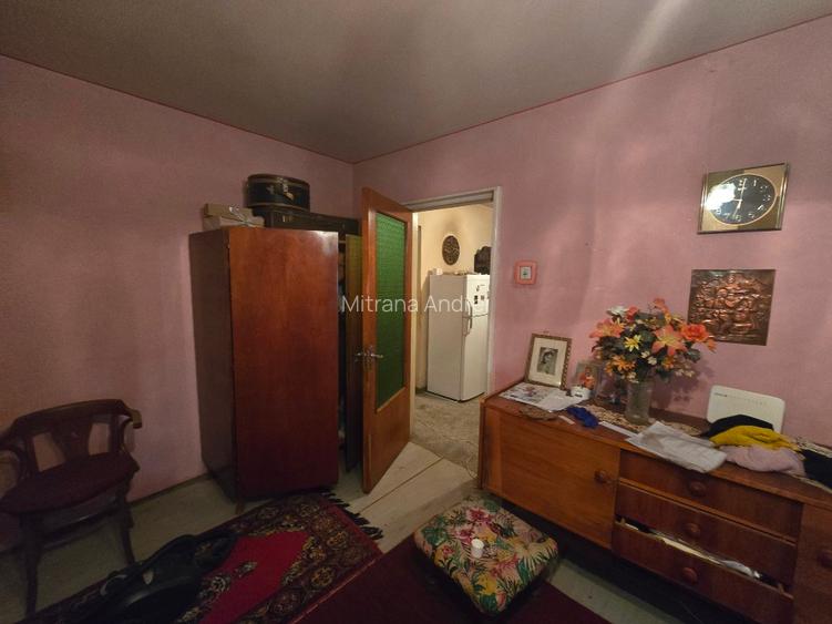 Apartament 3 camere renovabil în Aleea Barajul Bistriței - locație de vis! - 12