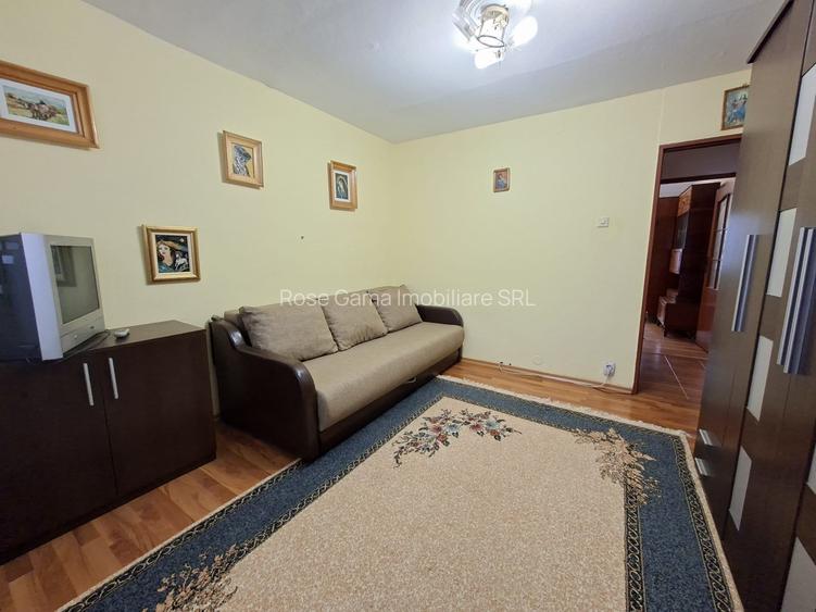 Apartament 2 camere decomandat Nicolina Pizza Nico - 10