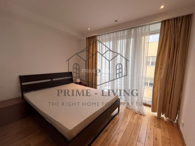 DUPLEX CU 3 CAMERE LA INCHIRIERE LANGA PARCUL HERASTRU - 7