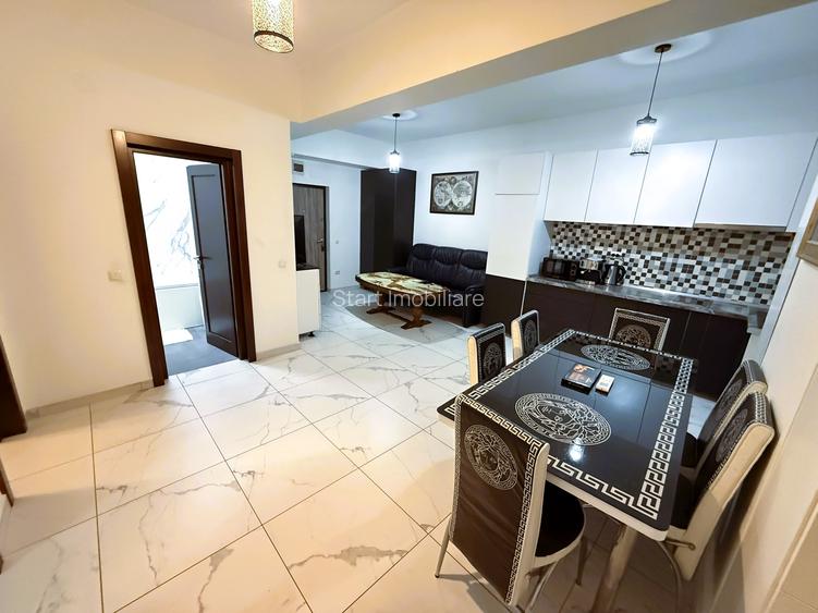 Ap Concept Residence, 3 camere - 6