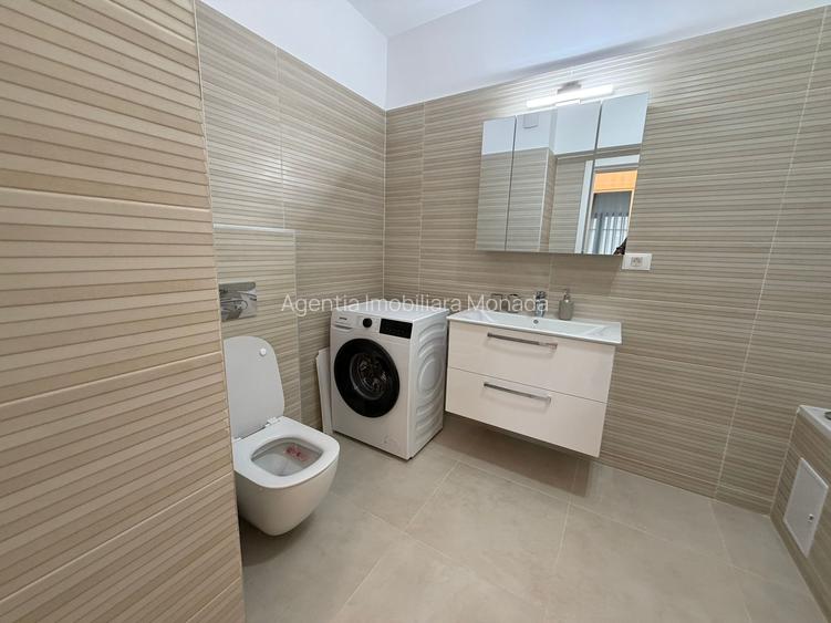 Apartament 2 camere de inchiriat Bloc Nou-PRIMA INCHIRIERE (Parcare subterana) - 23