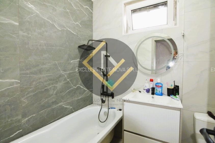 Giulesti Stadion - Apartament 70 mp RENOVAT, mobilat MODERN utilat - 5
