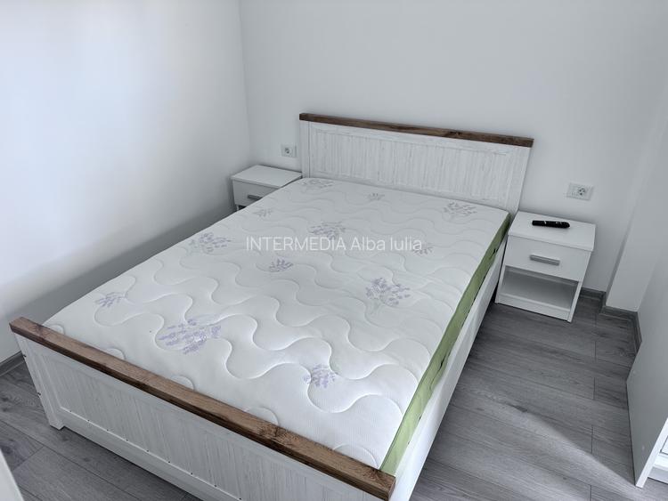 APARTAMENT 2 CAMERE I DE VANZARE I ETAJ 1 I ALBA IULIA I BLOC NOU I MOBILAT I - 11