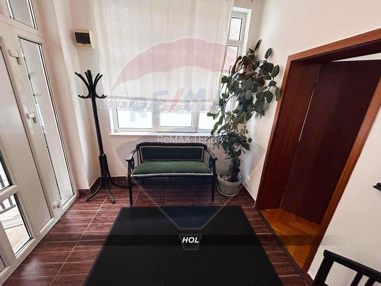 Apartament cu 3 camere de inchiriat-Centru Istoric - 4