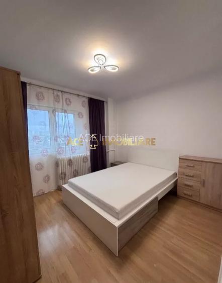 2 Camere de inchiriat | Ion Mihalache - Turda | Metrou | Mobilat - 3