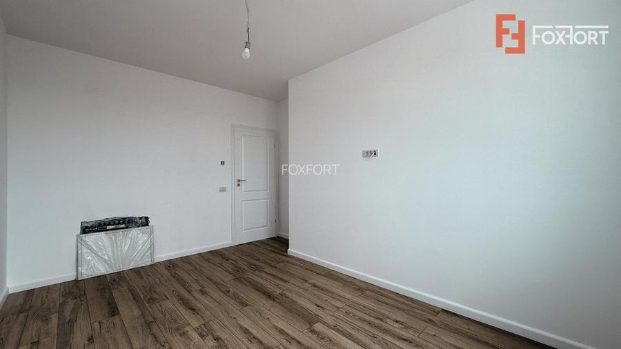 COMISION 0% Duplex cu 4 camere si teren 280 mp, zona Remetea Mare - 11