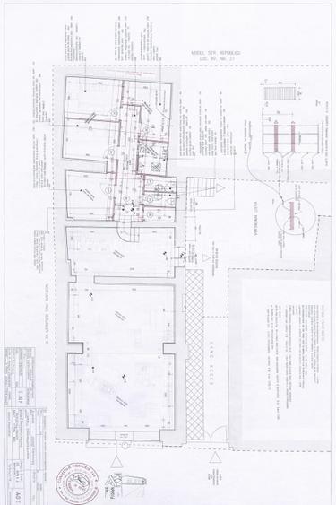 Spatiu comercial, ideal HoReCa, Wine bistro, concept store, retail premium - 17
