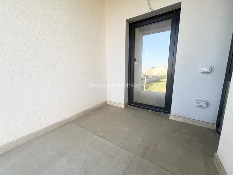 Duplex 5 camere, 107mp, 302mp teren, constructie noua - Giarmata - 6