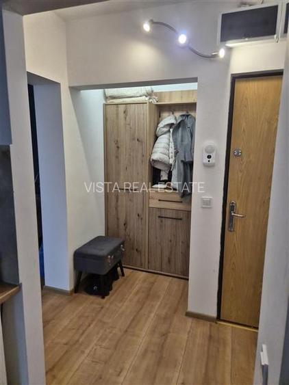 Apartament 3 camere, Etajul 1, Zona Tractorul, Brasov - 8
