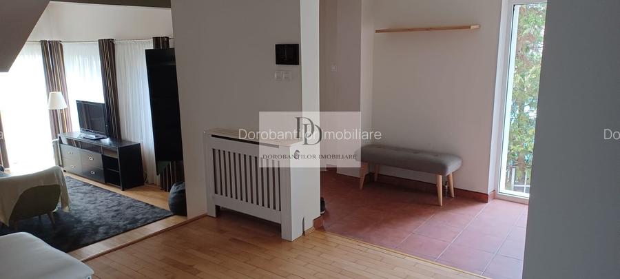 Duplex 4 camere | Curte cu Piscină | Garaj | Grigorescu - Uliului - 3