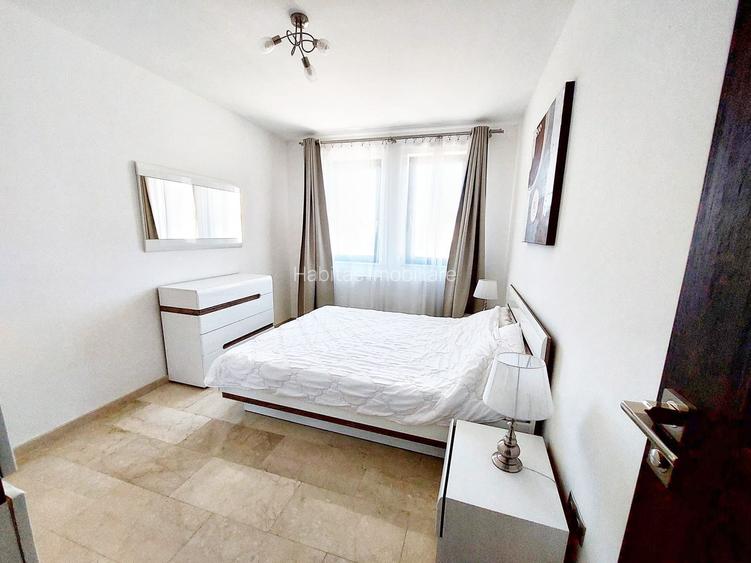 0%Comision 3camere, 74 mp-etaj5+parcare subterana Park Lake/Gheorgheni - 10