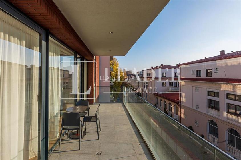 Inchiriere apartament I Primaverii - 10