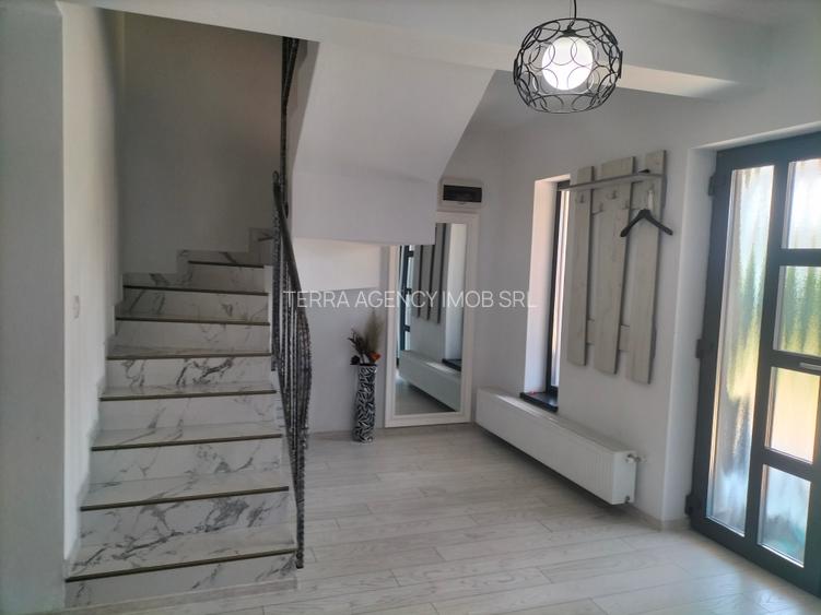 Închiriez o superbă casă P + 1, în orașul Mioveni. - 4