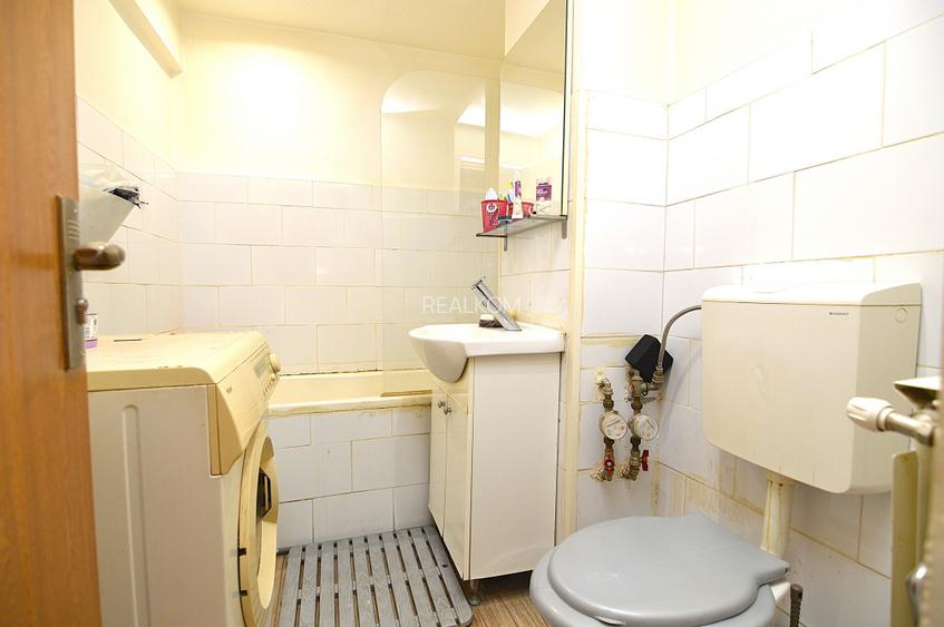 VANZARE GARSONIERA ZONA UNIRII – PIATA ALBA IULIA - 17