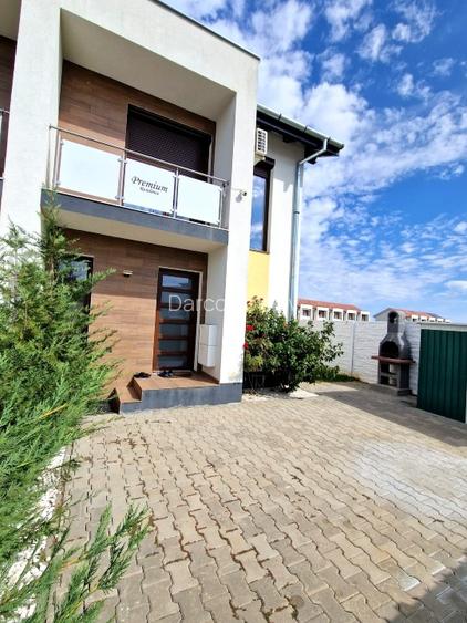  Proprietar vand duplex, mobilat complet, curte + terasa Giroc, Calea Urseni - 9