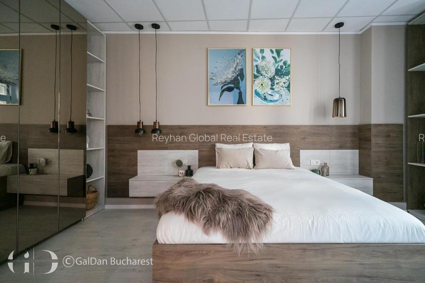 Apartament 3 camere Unirii centrala proprie metrou - 18