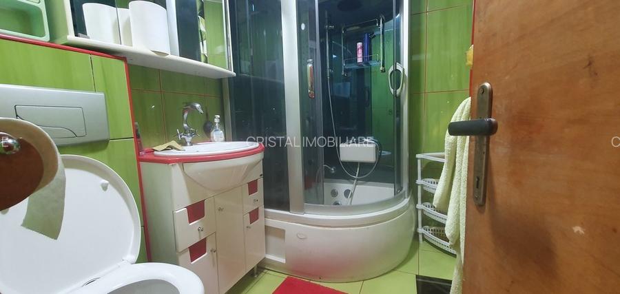 Apartament 4 camere, complet mobilat si utilat, Gorjului - 16