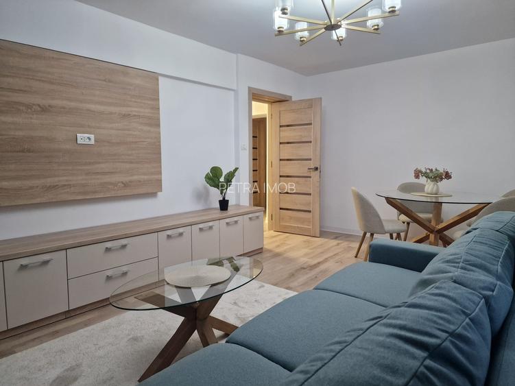 DECEBAL 3 CAMERE / PRIMA INCHIRIERE TOTUL NOU - 2