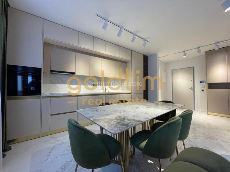 ARQA RESIDENCE/IANCU NICOLAE/SUPERB/TERASA GENEROASA/PISCINA - 3