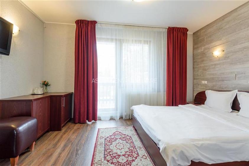 Refugiu turistic: peisaje incantatoare, izvoare benefice,aer limpede, experienta - 21